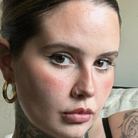 TattedTeddy Çıplak