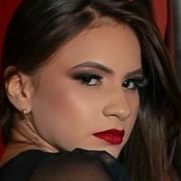 Tayna Tavares Çıplak