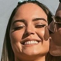 Taynara Melo Çıplak