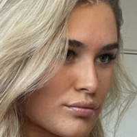 Tegan Fairleigh Çıplak