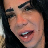 Teresa Brana Çıplak