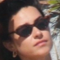 Thaila Ayala Çıplak