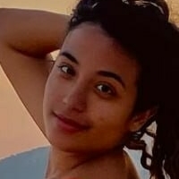 thaiswramos Çıplak