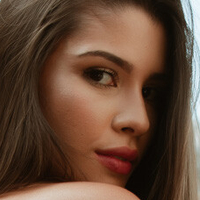 Thamyris Alves Çıplak