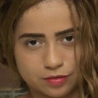 Thaynna Costa Çıplak