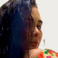 Thays Alves Çıplak