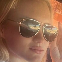 Thea Booysen Çıplak