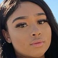 thebaebreanna1 Çıplak