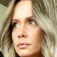TheblondeSide Çıplak