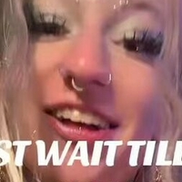 theferalwolfe Çıplak