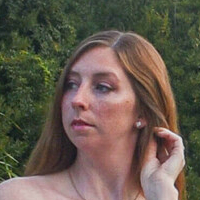 themeganakaaldi Çıplak