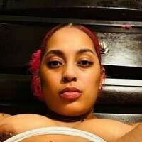 thereal_purpkisses Çıplak