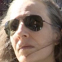Theresa Klein Çıplak