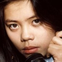 Thuy An Luu Çıplak