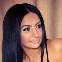 Tia Mendez Çıplak