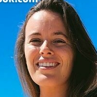 Tia Provost Çıplak