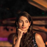 Tiffany Lonsdale Çıplak