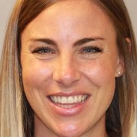 Tiffany Paterson Çıplak