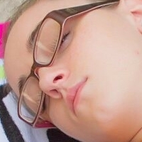 Tiffany Time Çıplak