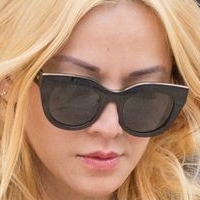 Tina Leung Çıplak
