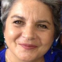 Tina Romero Çıplak