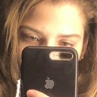 tiredstarlet Çıplak