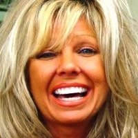 Toni Lynn Çıplak