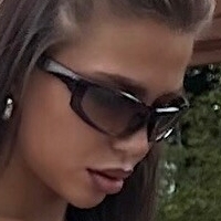 Tonya Egorovaa Çıplak