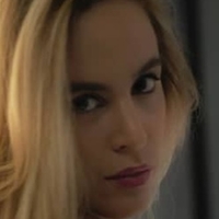 Tova Golan Çıplak