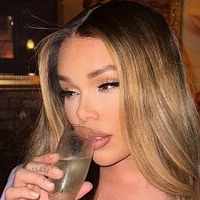 Ts lauren cox Çıplak
