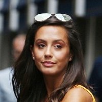 Tyla Carr Çıplak