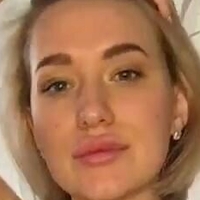 valentinalove123 Çıplak