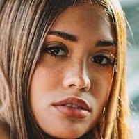 Valeria Emiliani Çıplak