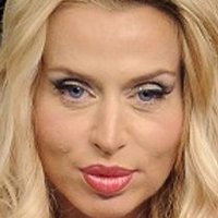 Valeria Marini Çıplak