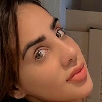 Valeria Rangel Çıplak