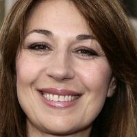 Valérie Benguigui Çıplak