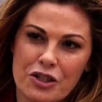 Vanessa Incontrada Çıplak