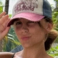 Vanessa Romanowski Çıplak