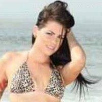 Vanessa Sheri Çıplak