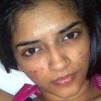 Vasundhara Kashyap Çıplak