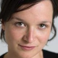 Veronika Glatzner Çıplak