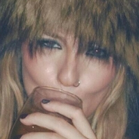 Victoria De Angelis (Maneskin bassist) Çıplak