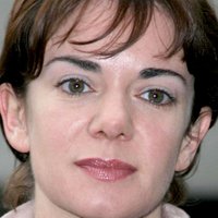 Victoria Hamilton Çıplak
