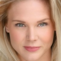 Victoria Longley Çıplak