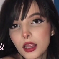 Victoria Ribeiro Çıplak