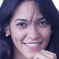 Victoria Sanchez Çıplak