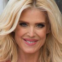 Victoria Silvstedt Çıplak
