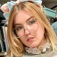 Victoria Velvet Çıplak