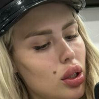 Victoria_Yummy Çıplak