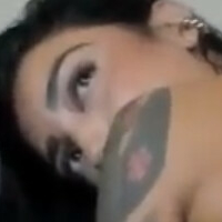 victoriabenedetti2 Çıplak